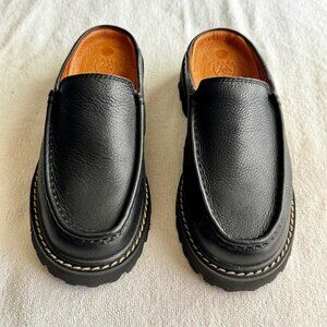 Ariat Loafer Mules, excellent used condition